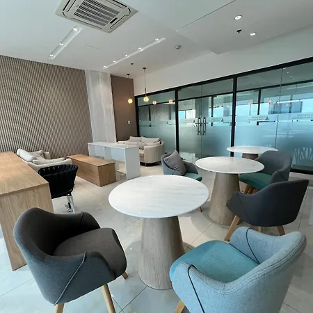 The Velvet Queen Studio 2137 Arc Towers Cebu