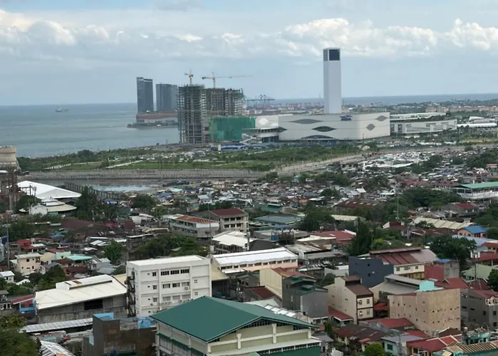 Aparthotel The Velvet Queen 2137 Arc Towers Cebu