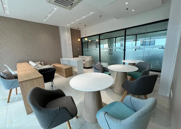 The Velvet Queen 2137 Arc Towers Cebu