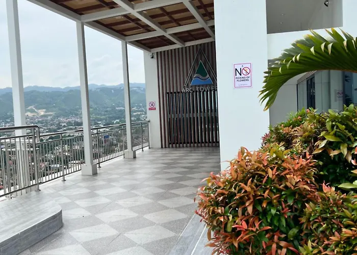 The Velvet Queen 2137 Arc Towers Cebu