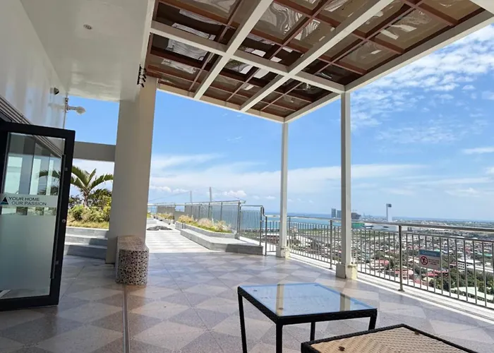 The Velvet Queen 2137 Arc Towers Cebu