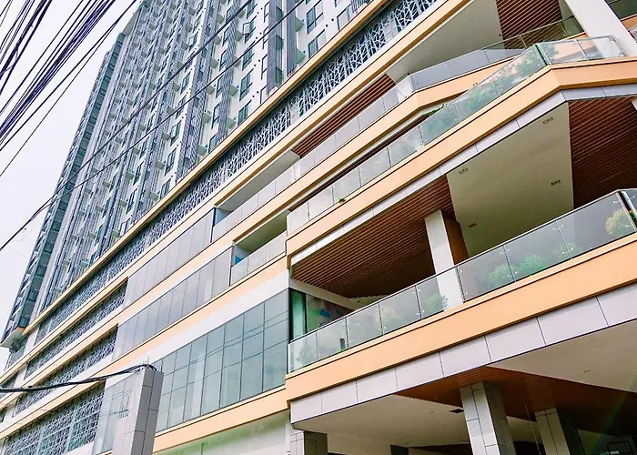 The Velvet Queen 2137 Arc Towers